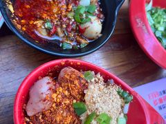 -冒椒火辣(奎星楼街店)