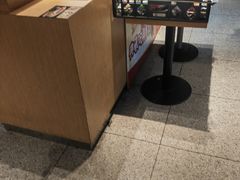 -麦当劳(豫园店)
