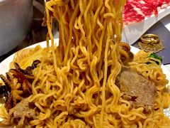 -荣叔港式沙嗲牛肉火锅(正佳潮流店)