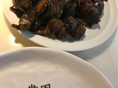 -日丰园海肠水饺·老字号大连海鲜(和平广场店)