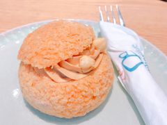 -Jamaicablue Coffeeshop(中央广场店)