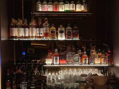 -DEW Lounge(深圳湾店)
