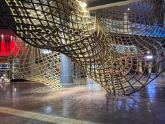 -香巴拉云南餐厅(华莱坞店)