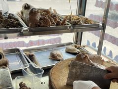 盐水鹅-正宗忘不了老鹅(梅岭店)