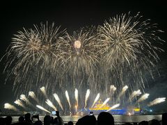 -泰达航母主题公园