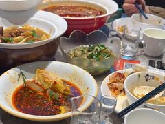 -丁哥·庐味鲜 土菜·20年老字号(世纪阳光花园店)