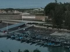-五通灯塔公园