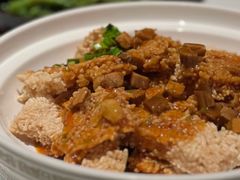 -半勺·新徽菜(银泰城店)