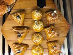 -Let's Taipei 非常烘焙(太古里店)