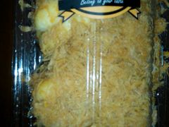 -卡萨米亚动物奶油生日蛋糕(牡丹城店)