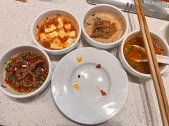 -海底捞大排档火锅(打浦路店)