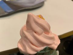 -麦当劳(宝山大厦店)
