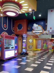 -MELAND CLUB(万象天地旗舰店)