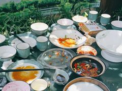 -云隐小厨·传统大理美食(复兴路店)