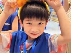 -TOYSRUS玩具反斗城(上海万象城店)