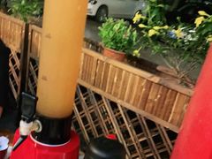 -木屋烧烤(大运店)