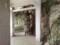 -广州市白云山风景名胜区