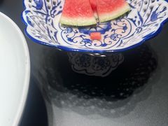 -忆江南·临江鱼馆