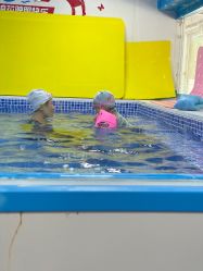 -鱼乐贝贝婴幼儿童水育中心(紫成嘉园店)