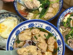 -潘德林茶社(新城河路店)