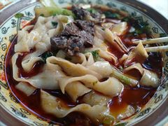 -鸿盛面庄(庆云北街2号院店)