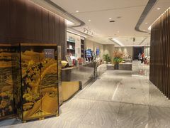 -白云机场易登机休息室