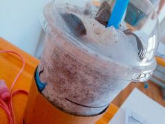 芝士奥利奥冰沙-HAPPEN(江川东路店)