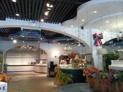 -爱丽格斯火锅(东岸国际店)
