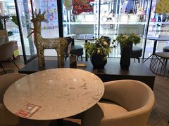 大堂-必胜客(经开万达店)