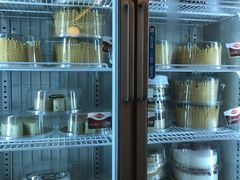 -DQ·蛋糕·冰淇淋(周浦万达店)