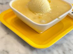 雪山甘露小圆子-满记甜品(湖滨店)