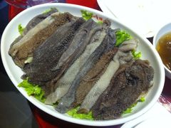 牛肚-山城辣妹子(定福庄店)