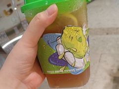 -食悦天美食广场(武汉壹方购物中心店)