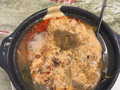 -曹宝林砂锅麻辣烫(星光路店)