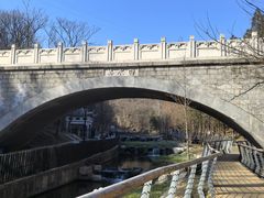 -白水寺森林公园