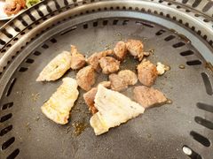-炉队长·齐齐哈尔家庭烤肉(马家堡店)