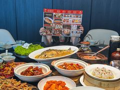 -顺香居·老字号湖北菜(江汉路店)