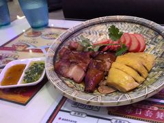 -龙记·香港茶餐厅(海上世界店)