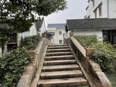 -丝绸小镇荻港古村