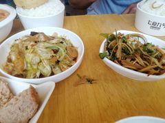 -七食九号食堂(东丽空港店)