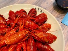 -靓靓蒸虾(中山公园店)