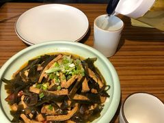 -禾珍珠家常小馆(河南博物院店)