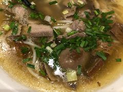 -黔庄 · 贵州牛羊粉