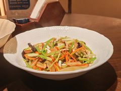 -食为先庐畔渔歌(合作化路店)