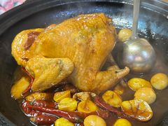 -巢爷老味(东方红店)