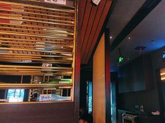 -盛焰铁板烧(王府井店)