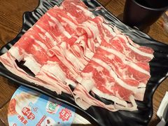 -呷哺呷哺 小火锅 (浦东新欧尚超市店)