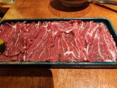 -周小明火锅(黑金冠社区店)