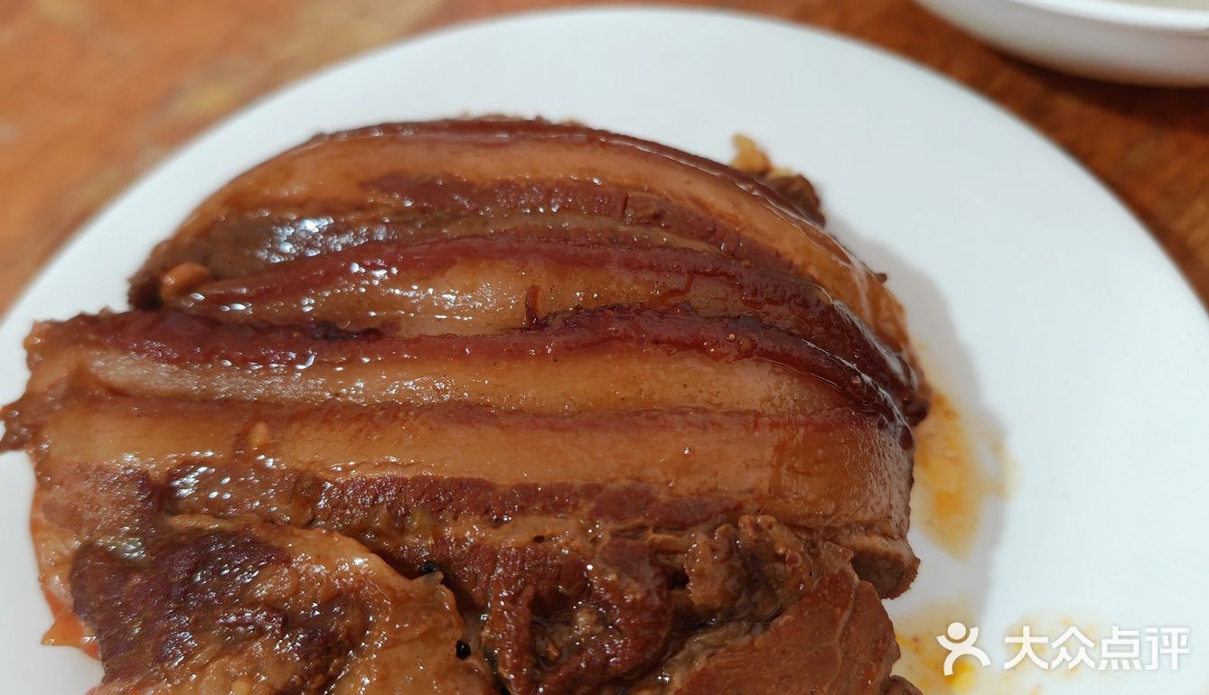 新津金三角品蹄花啦！