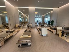 -YCHL FIT 健身(星寰店)